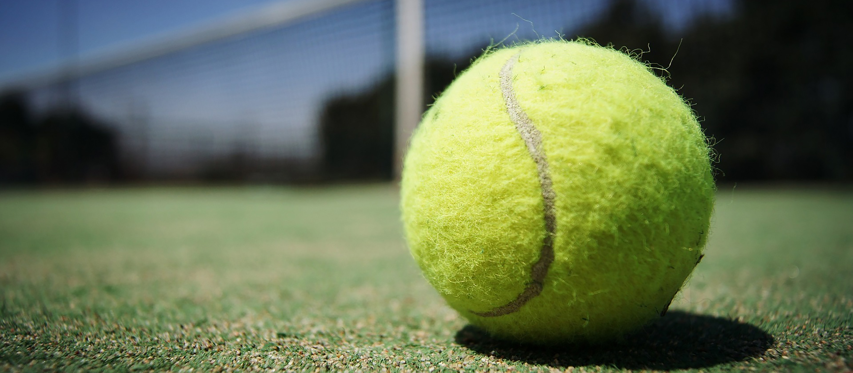 Outdoor Tennis Courts Now Open Schaumburg Park District